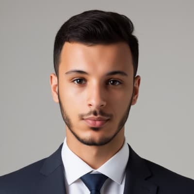 Mohamed Djoudir