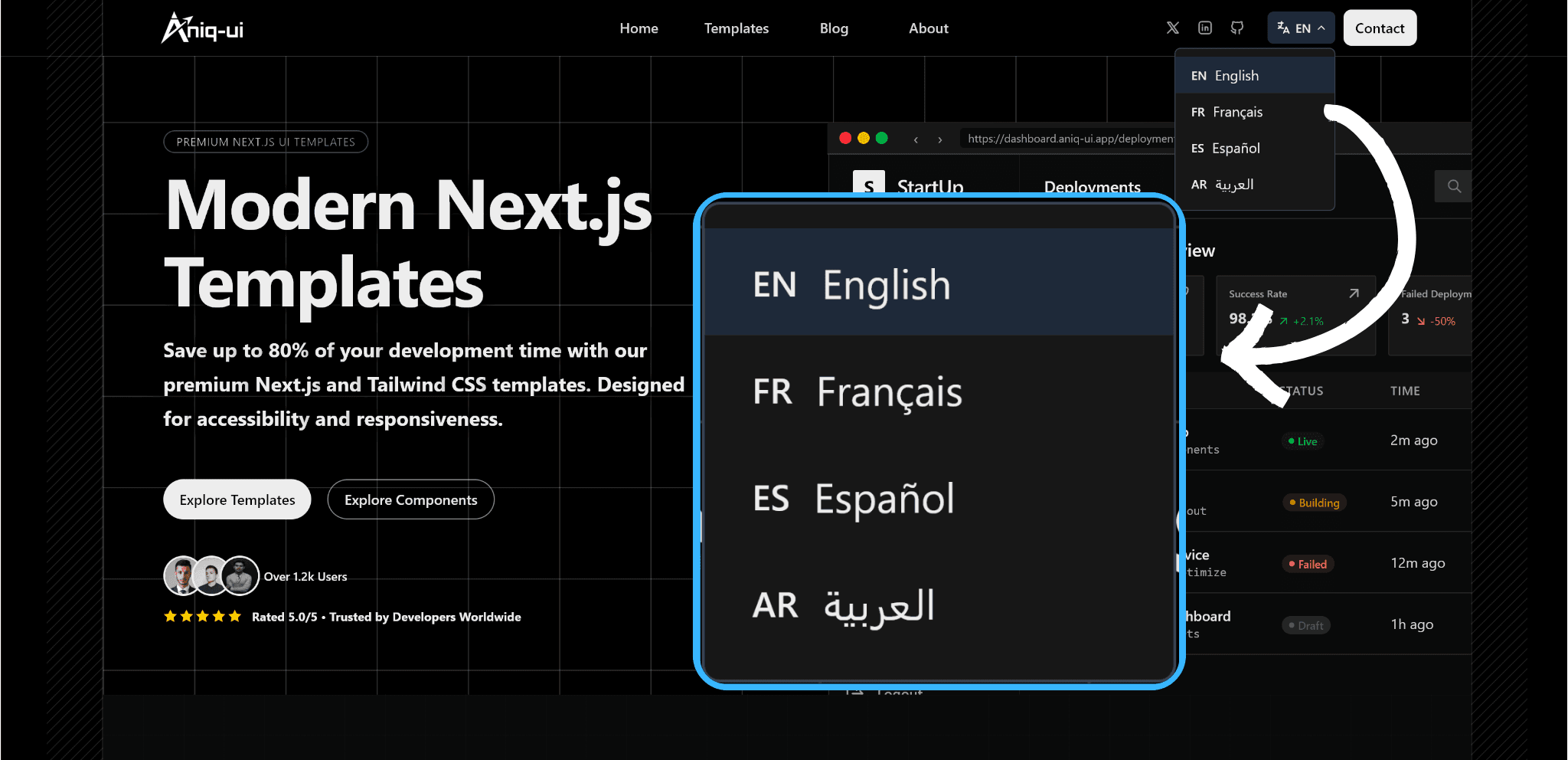 How to Add next-intl Internationalization to Next.js 15: Step-by-Step Guide