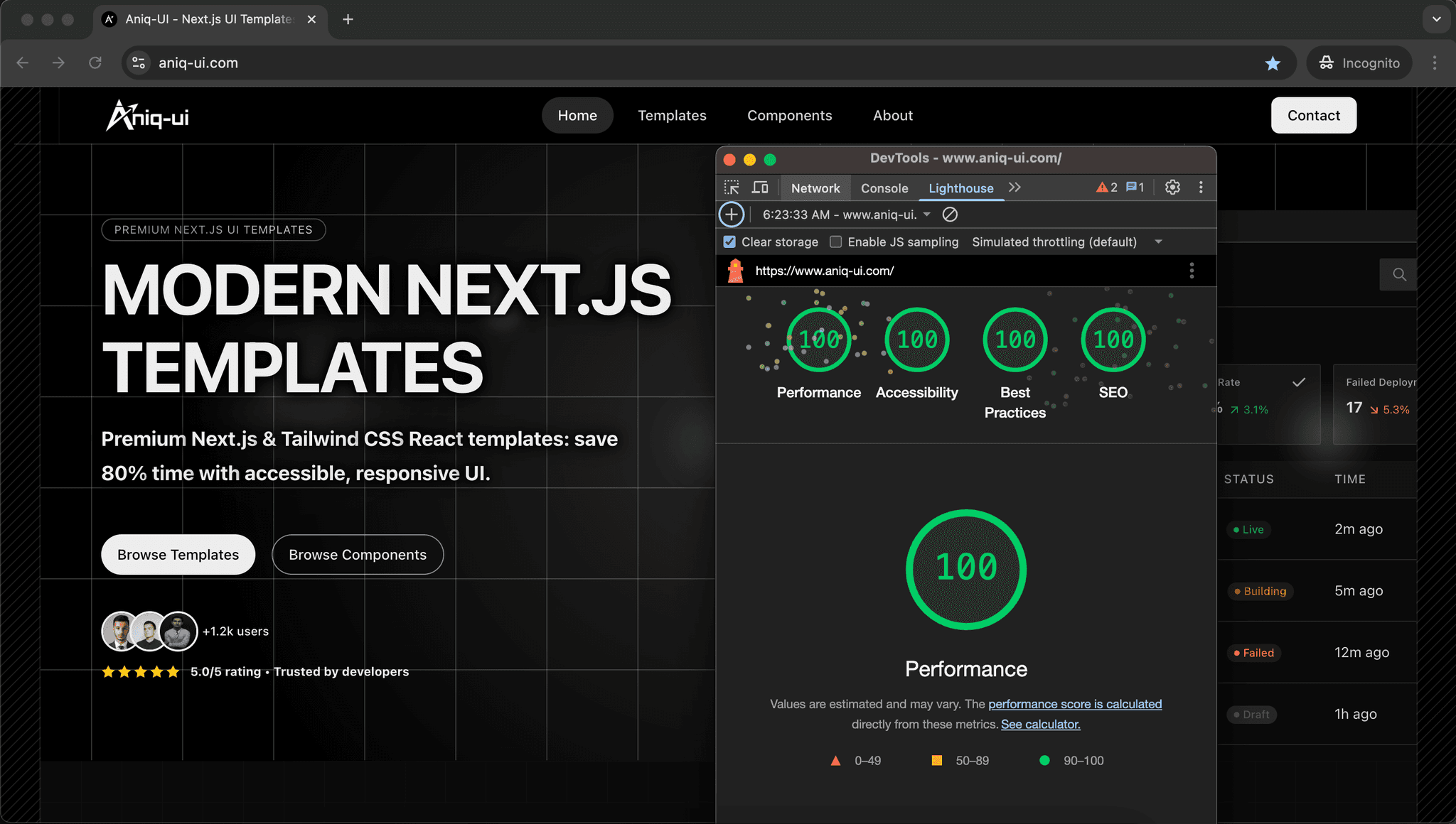 Next.js Performance Optimization: Practical Guide to Speed Up Your Apps